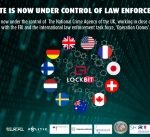 El grupo de hackers «más dañino» del mundo, desmantelado por una operación policial internacional