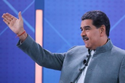 Maduro acusa de «conspiración» a oficina de DDHH de ONU en Venezuela tras suspensión