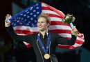 El estadounidense Malinin conquista título mundial de patinaje artístico