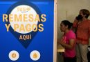 Las remesas familiares, salvavidas de Centroamérica, alcanzan niveles récord