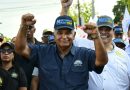 Un candidato presidencial en Panamá promete «cerrar» la selva del Darién a los migrantes