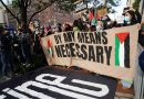 Universidad de Columbia niega ante el Congreso acusación de antisemitismo