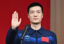 China enviará una nueva tripulación a la estación espacial Tiangong