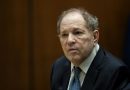 Una corte de Nueva York anula la condena por delito sexual al exproductor Harvey Weinstein