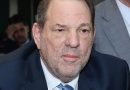 El exproductor de Hollywood Harvey Weinstein está hospitalizado en Nueva York