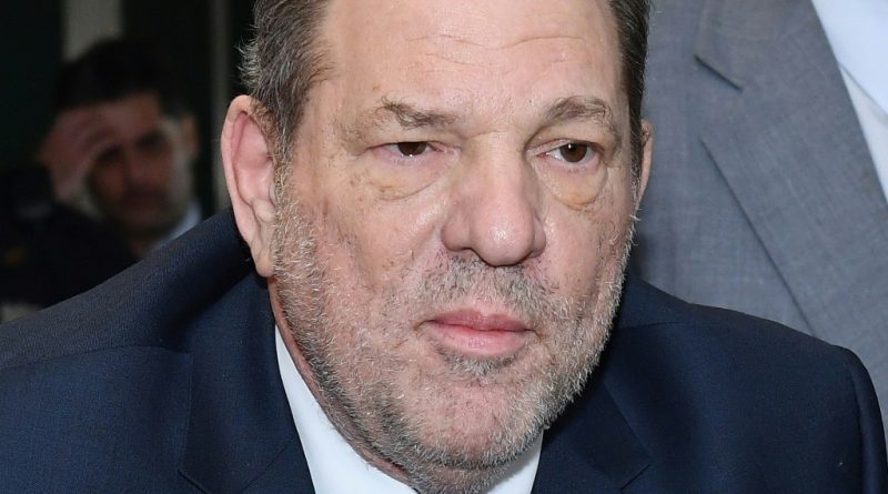 Harvey Weinstein convocado en tribunal de Nueva York después de la anulación de su condena