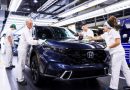 Planta de baterías  y autos eléctricos construirá Honda