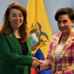La criminalidad en Ecuador crece de forma «alarmante», dice la jefa de UNODC
