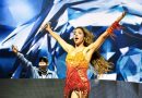 La Fiscalía española pide archivar la causa contra Shakira por fraude fiscal
