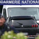 Reo se fuga en Francia tras el asalto a un furgón penitenciario que deja al menos dos guardias muertos