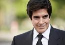 Acusan a David Copperfield de conducta sexual indebida, según la prensa