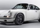 Increíble Porsche Kalmar disponible en todo el país