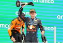 Crece ventaja de Max Verstappen  en Mundial de F1