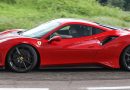 Primer eléctrico de Ferrari a medio millón de dólares