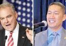 Tim Kaine rivalizará  con Hung Cao por el  Senado de Virginia