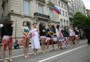 Ucranianas violadas por soldados rusos rompen el silencio