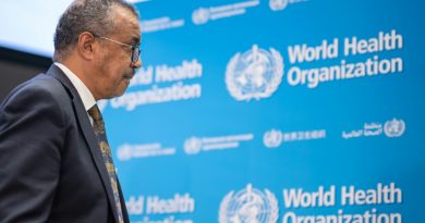 El director de la OMS alerta que los recortes de EEUU en salud global amenazan a millones de personas