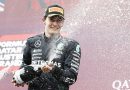 Russell y su Mercedes panan el GP de Austria