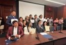 El PANC , Peruvian American National Council reconoce a peruanos