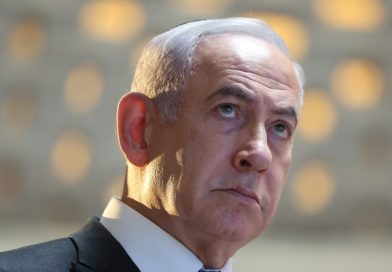Netanyahu viaja a Washington, una visita alterada por el abandono electoral de Biden