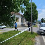 Seis muertos en una matanza en una residencia de ancianos en Croacia