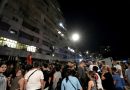 Dos muertos y 13 heridos en Nápoles por el derrumbe de un balcón
