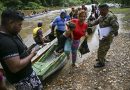 Panamá prevé aumento de migrantes a través del Darién tras comicios en Venezuela