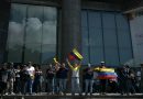 Cuatro muertos y cientos de detenidos en protestas contra Maduro en Venezuela