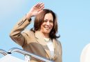 Los demócratas comienzan a votar apara confirmar la candidatura de Kamala Harris