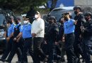 Exjefe de la policía de Honduras condenado a 19 años de cárcel por narcotráfico