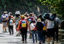 «Me voy»: temor a nueva ola migratoria en Venezuela enciende alertas