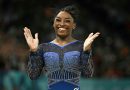 Simone Biles, la gimnasta que volvió del infierno para recuperar su trono