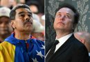 Musk versus Maduro, «archienemigos» a distancia