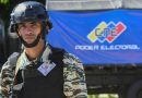 La Fuerza Armada de Venezuela, leal a la revolución chavista
