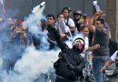 Van 24  muertos por protestas poselectorales en Venezuela