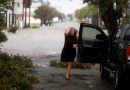 La tormenta tropical Debby avanza por el sureste tras causar cinco muertos