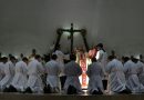 Nicaragua expulsa al Vaticano a siete sacerdotes