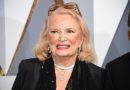 Muere la actriz Gena Rowlands a los 94 años