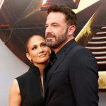 Jennifer Lopez solicita el divorcio de Ben Affleck