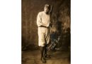 Una camiseta de Babe Ruth, leyenda del béisbol, vendida por 24 millones de dólares