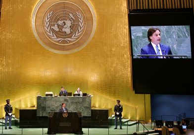 Aumenta presión a Maduro en la ONU