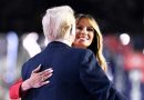 Melania Trump sale de su mutismo para promocionar su autobiografía