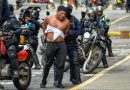 HRW denuncia «violaciones generalizadas» de DDHH en crisis poselectoral en Venezuela