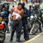 HRW denuncia «violaciones generalizadas» de DDHH en crisis poselectoral en Venezuela