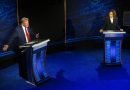 Trump y Harris vuelven a la campaña después de un debate agrio