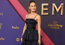 Los mejores «looks» de la resplandeciente alfombra roja de los Emmy