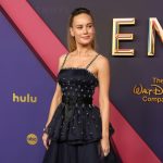 Los mejores «looks» de la resplandeciente alfombra roja de los Emmy