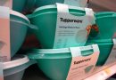 El fabricante estadounidense Tupperware inicia proceso de quiebra