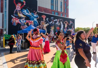 Condado de Montgomery celebró la Herencia Hispana