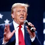 Trump se dispone a indultar a las estrellas de reality shows Todd y Julie Chrisley